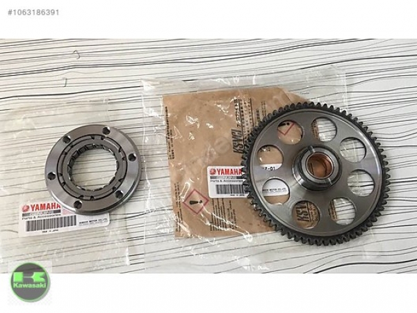 yamaha dragstar 650 marş rublesi xvs 650 marş rublesi sıfır orıjınal