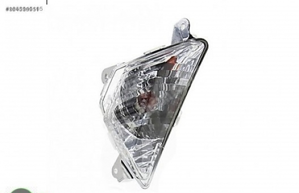 13-17 kawasaki zx6 sinyal zx636 sinyal zx 636 sinyal sağ ön  23040-0132