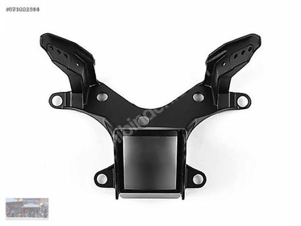 Yamaha R6 2008-2016 Kafa Demiri