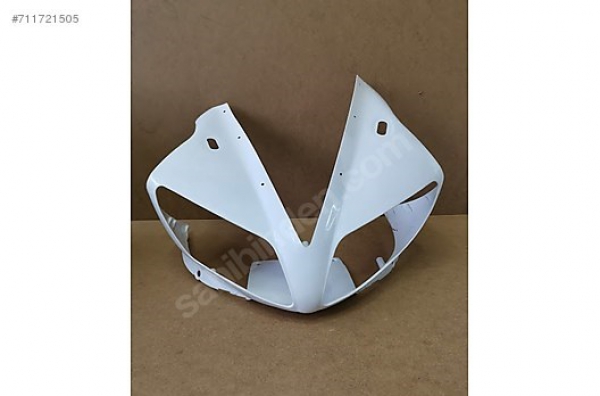 2002-2003 Yamaha YZF R1 kafa grenajı