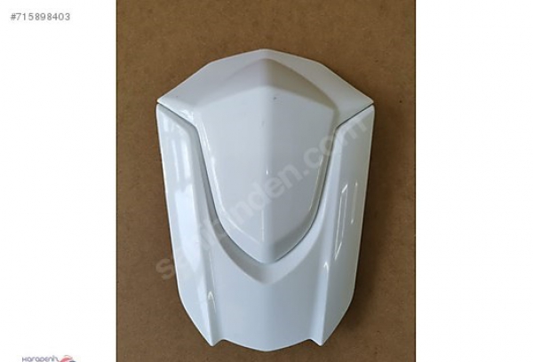 2009-2016 Suzuki GSX-R 1000 mono kapak