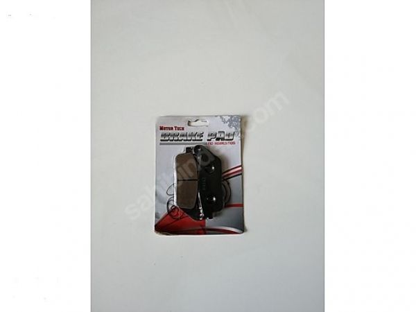 Suzuki RF 600 ön fren balatası