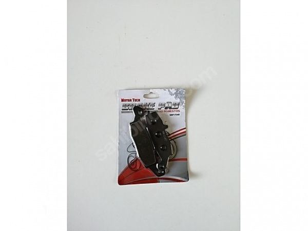 Suzuki Marauder 800 ön fren balatası