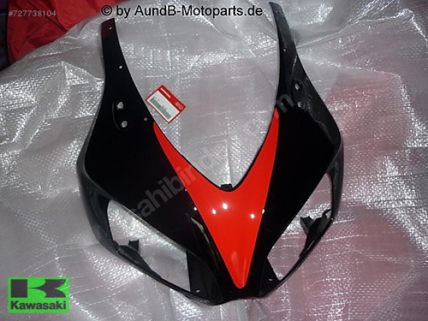 64100-MEL-D20ZD CBR 1000 RR KAFA GRENAJI 06-07 MODEL ORIJINAL