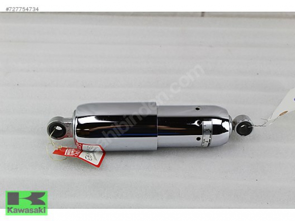 52500-MEG-003 VT 750 ARKA AMORTİSÖR SOL TARAF ŞHADOW 750