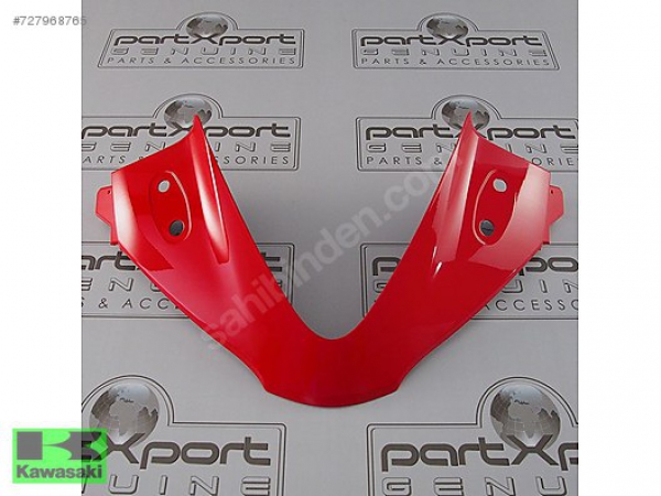 11-17 CBR 125 KAFA GRENAJI SIFIR ORIJINALDİR CBR 125 FAR GRANAJI