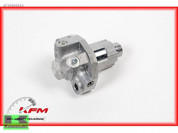 09-17 GSXR 1000 GERGİ OTOMATİĞİ GSX-R1000 DIŞ GERGİ GSX-R 1000