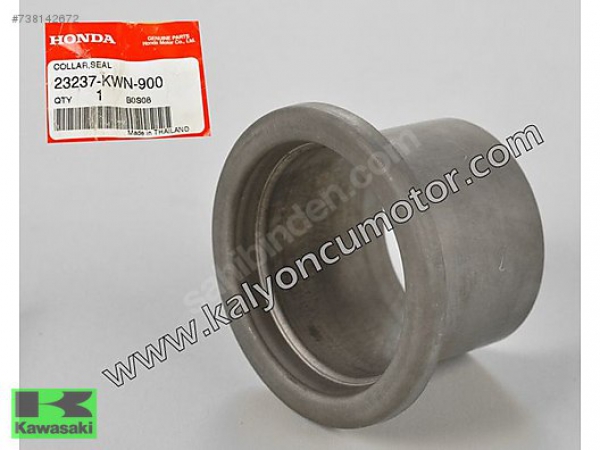 HONDA PCX 125 ARKA DEBRİYAJ BASKI BURCU PCX 150 DEBRİYAJ BASKI 