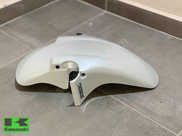 61000-MGJ-B10ZC CBF 1000 ÖN ÇAMURLUK 10-14 MODEL SIFIR ORIJINAL