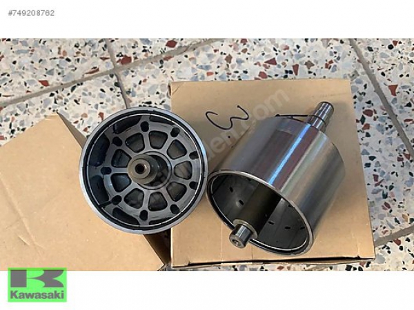 04-08 YAMAHA R1 VOLANT YENİ NESİL YZF R1 VOLANT MIKNATIZ SIFIR