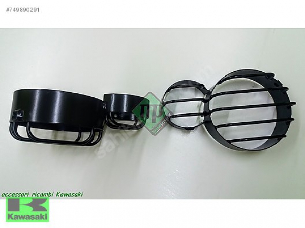 KVF750007 KAWASAKİ KVF 750 FAR KORUMA KVF 650 FAR KORUMA ORIJINAL