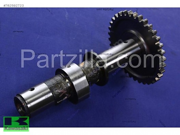 CRF 250 L EKSANTRİK MİLİ CRF 250 L EKSANTRİK MİLİ EGSOZ ORIJINAL