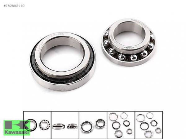 VARADERO 1000 FURŞ TAKIMI XL 1000 ÖN BOĞAZ BİLYASI ORIJINAL