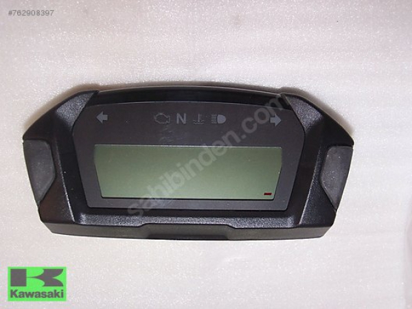 CRF 250L KİLOMETRE SAATİ CRF 250 L KİLOMETRE CRF 250 L GÖSTERGE