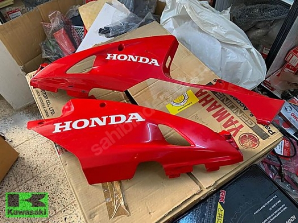 12-16 CBR 1000 RR ALT SAKAL SAĞ SOL ORIJINAL ÇİN MALI DEĞİLDİR