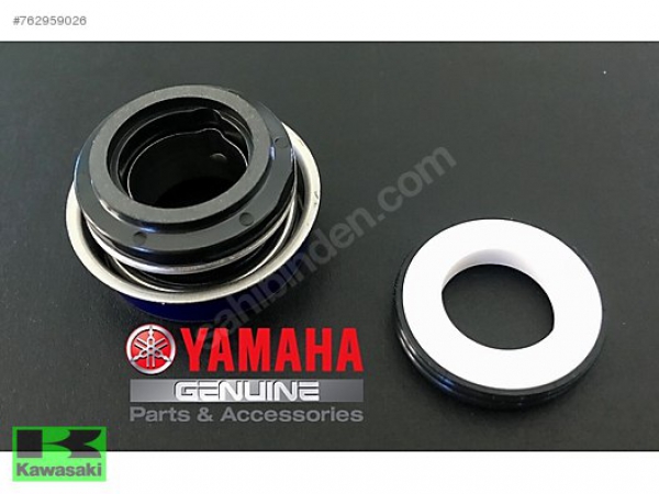 YAMAHA R6 DEVİRDAM KEÇESİ YZF R6 DEVİRDAİM KEÇESİ ORIJINAL