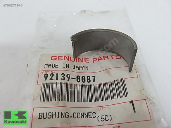 05-06 ZX6 KOL YATAK ZX636 KOL YATAK ZX 636 KOL YATAK 8 ADET SARI RENK