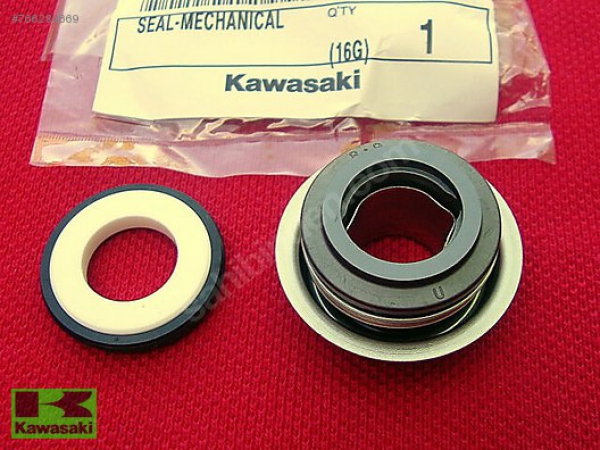 KAWASAKİ KLR 650 DEVİRDAİM KEÇESİ KLR 600 DEVİRDAİM KEÇESİ  49063-0002