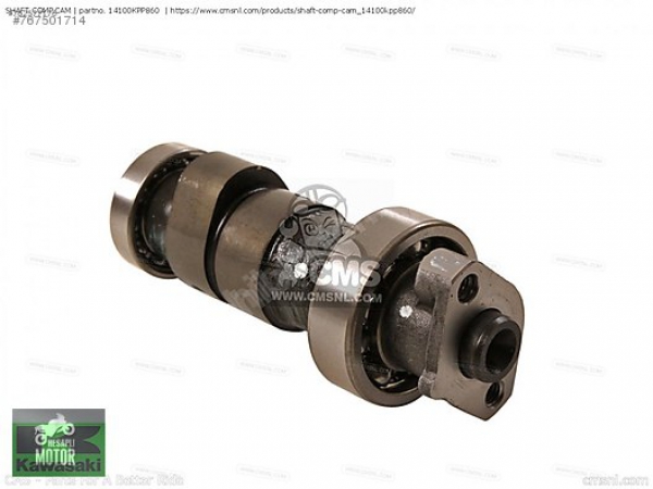 CBR 125 EKSANTRİK MİLİ SIFIR ORIJINAL CBR 125 R EKSANTRİK MİLİ