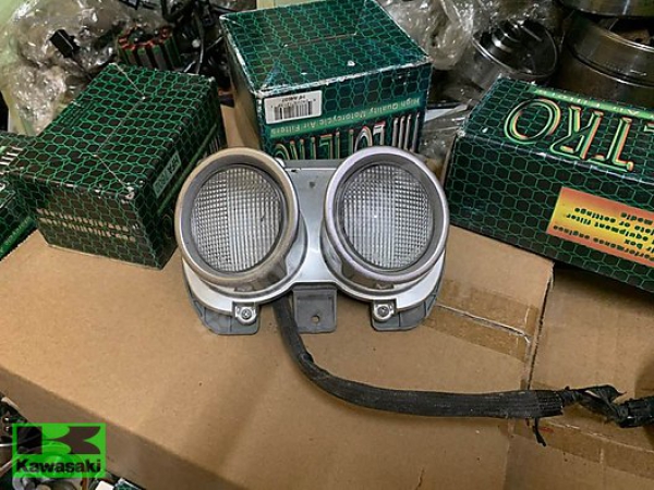 SUZUKİ GSR 600 ARKA STOP ORIJINAL IKINCI EL MUAYER 2.EL