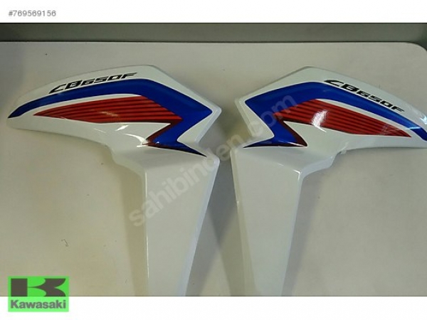 HONDA CB 650F SAĞ GRENAJ CB 650 F SAĞ GRENAJ CB 650 SAĞ GRANAJ