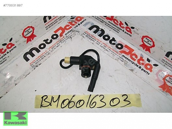 BMW F 800 KRANK OKUYUCU F 800 GS F 800 R F 800 ST KRANK OKUYUCU