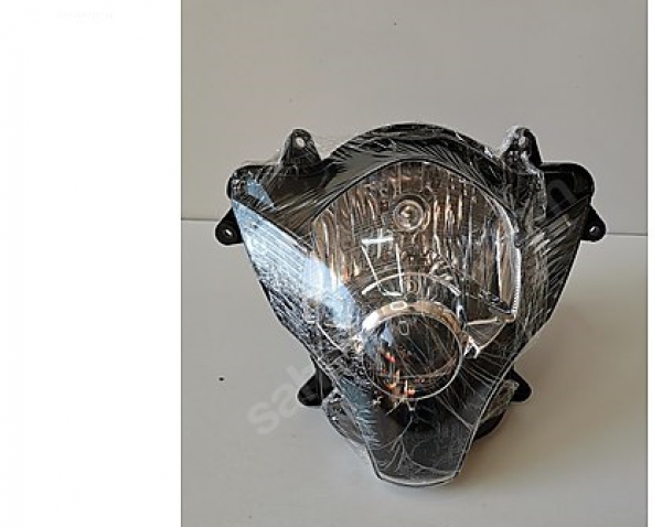 2006-2007 Suzuki GSX-R 600 Srad far