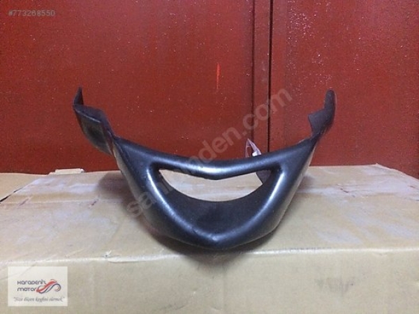 Yamaha Fazer 600-FZ6 Fazer alt sakal