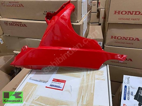 14-17 CBR 250 ALT SAKAL SOL SIFIR ORIJINAL 64320-K33-D00ZA