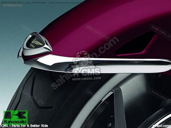 GL 1800 ÖN ÇAMURLUK KORUMA GOLD WİNG 1800 ÖN ÇAMURLUK KORUMA