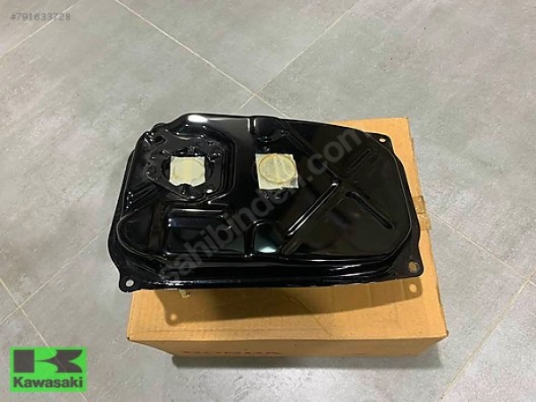 HONDA İNNOVA DEPO ANF 125 DEPO İNNOVA BENZİN DEPOSU SIFIR