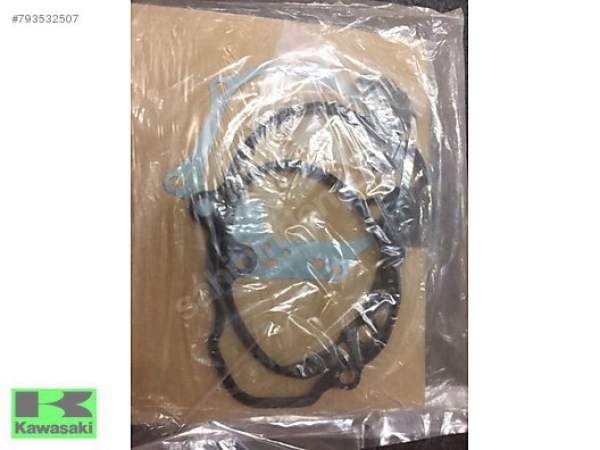 HONDA TODAY CONTA SETİ B TODAY 50 DEBRİYAJ KAPAK CONTASI