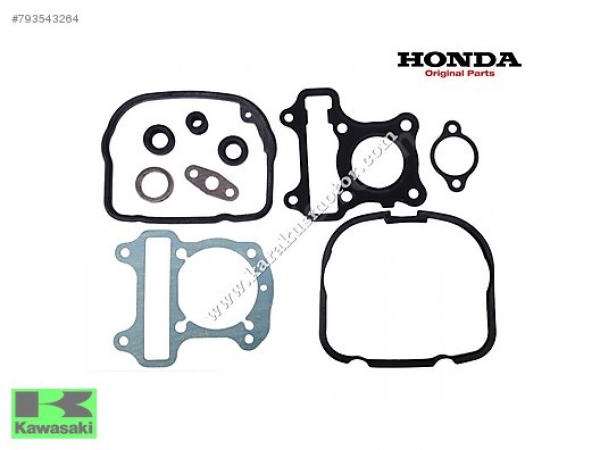 HONDA TODAY CONTA SETİ A BOLGE TODAY 50 CONTA SETİ ORIJINAL