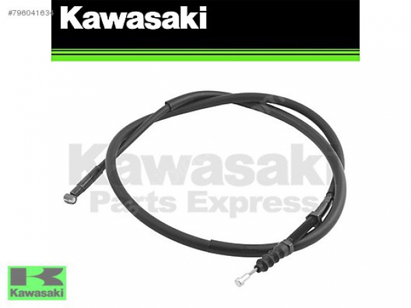 11-19 ZX10 DEBRİYAJ TELİ ZX 10 DEBRİYAJ TELİ ZX-10 R ZX-10R