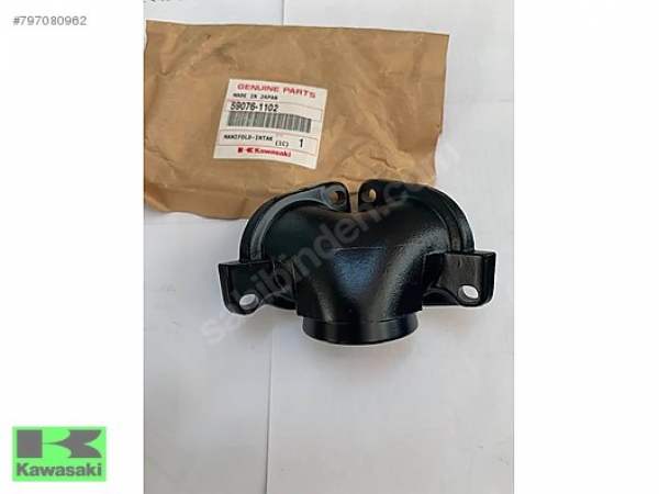 VN 800 MANİFOLT VN 800 MANİFOLD VULCAN 800 KAWASAKİ