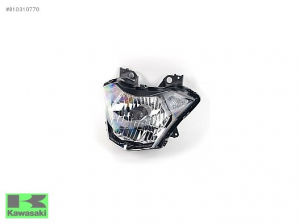 KAWASAKİ Z 650 ÖN FAR VERSYS 300 ÖN FAR VERSYS-X 300 ÖN FAR ORIJINAL
