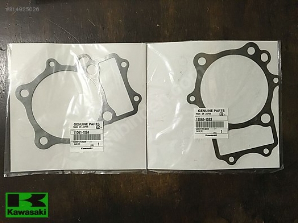 VN 1500 ALT CONTA VN 1600 ALT CONTA SIFIR ORIJINAL KAWASAKİ