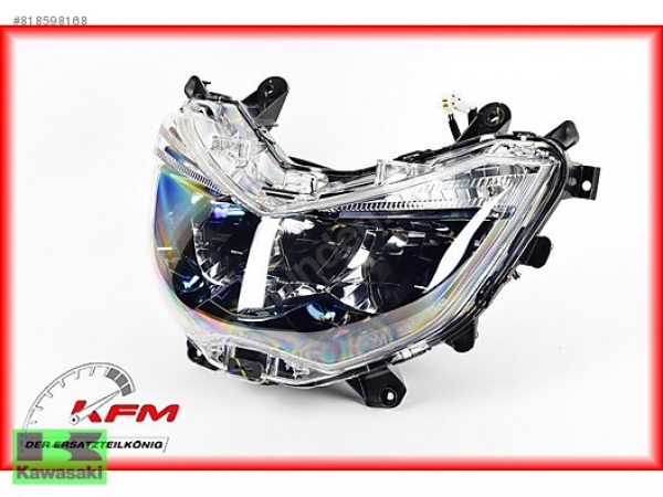 NMAX 125 ÖN FAR NMAX 155 ÖN FAR N-MAX 125 N-MAX 155 FAR ORIJINAL  URUN SIFIR ORIJINALDİR 