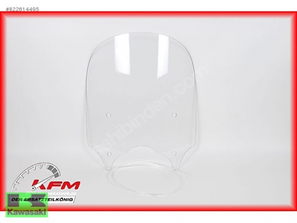 999940632 VULCAN S ÖN CAM LARGE (H54W45) VULCAN S ÖN CAM ORIJINAL URUNDUR  