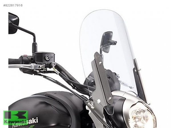 999940633 VULCAN S ÖN CAM MEDİUM (H47W39) VULCAN S ÖN CAM ORIJINAL URUNDUR  