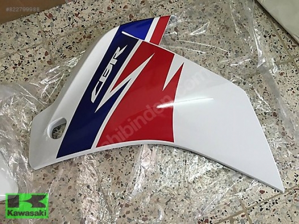 13-14 CBR 125 SOL GRENAJ HRC ORIJINAL CBR 125 SOL GRANAJ SIFIR