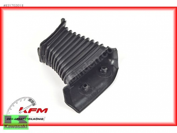 XMAX 400 DEBRİYAJ KAPAĞI HAVA KANALI X MAX 400 DEBRİYAJ KÖRÜK