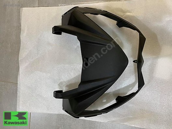 kawasaki z 300 kafa grenajı z 300 far grenajı sıfır orıjınal