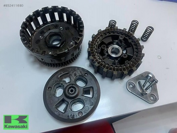 13-20 bmw gs 1200 debriyaj tası bmw r 1200 rt debriyaj tası