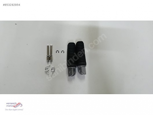 1994-2003 Yamaha XJ 600 N Ön Basamak Seti