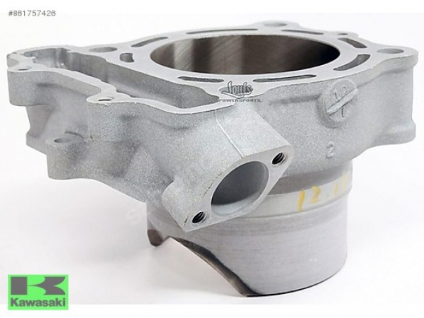 10-12 KAWASAKİ KX 250F SİLİNDİR KX 250 F SİLİNDİR KX250 F SIFIR