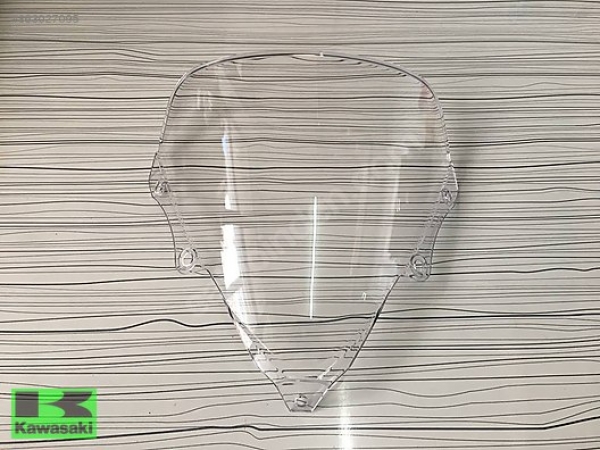 04-09 HONDA CBR 125 ÖN CAM SIFIR ORIJINAL URUNDUR