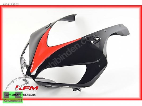 64100-MEL-D20ZD CBR 1000 RR KAFA GRENAJI 06-07 MODEL ORIJINAL