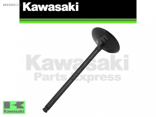 NİNJA 250 SL EGSOZ SÜBAP Z 250 SL EGSOZ SÜBAP KLX 250 EGSOZ SÜBAP