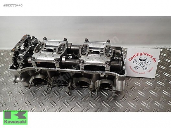 HONDA CBR 95R RR SİLİNDİR KAPAĞI CBR 954 RR ÜST KAPAK MUAYER